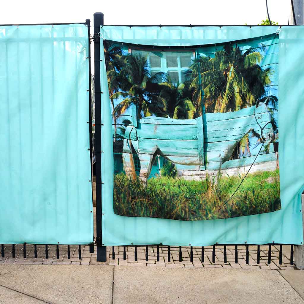 Elegant Horse Shower Curtain | Animal Themed Decor