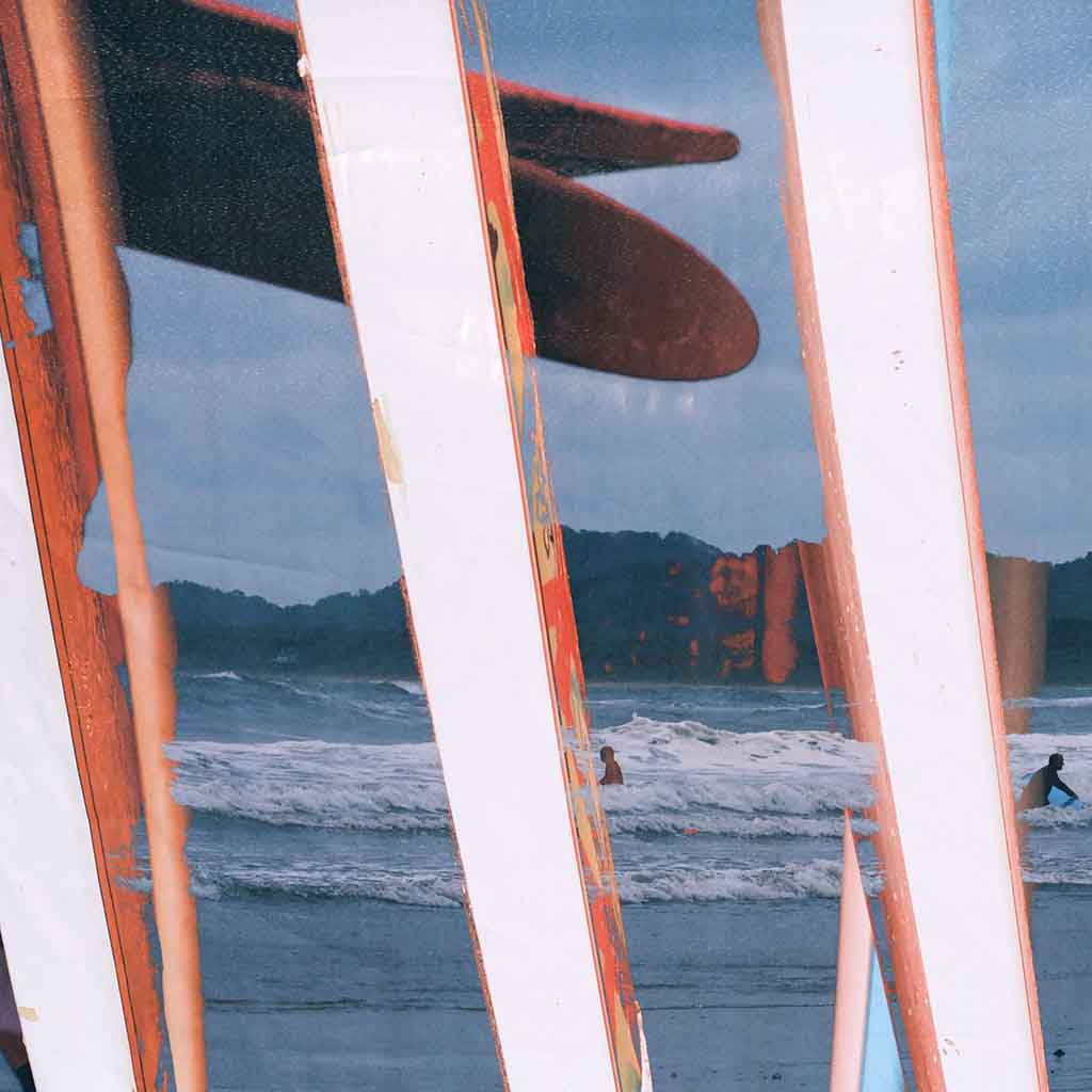 #26 Surf's Up!